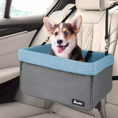 JESPET & GOOPAWS Dog Booster Seat