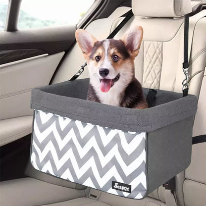 JESPET & GOOPAWS Dog Booster Seat