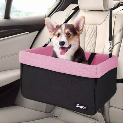 JESPET & GOOPAWS Dog Booster Seat