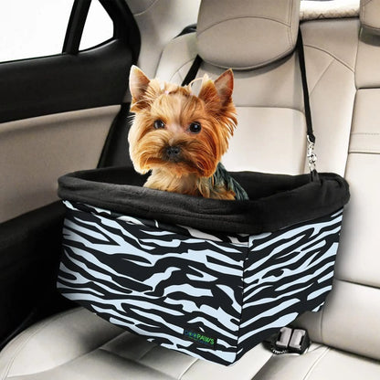 JESPET & GOOPAWS Dog Booster Seat