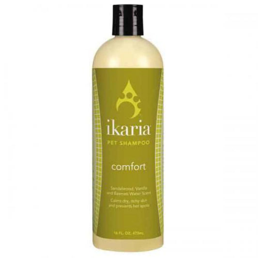 ikaria Shampoo Comfort