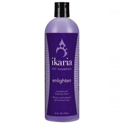 ikaria Shampoo Comfort