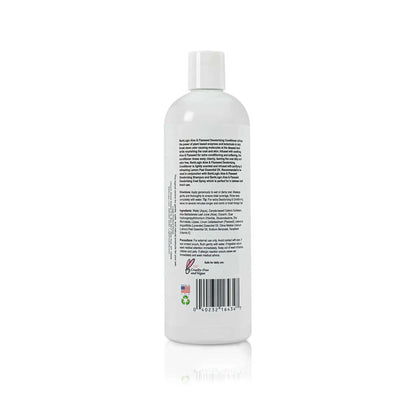 BarkLogic Aloe & Flaxseed Deodorizing Conditioner