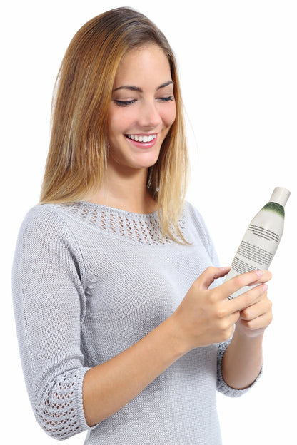 13.5 Oz. Shampoo Hypoallergenic