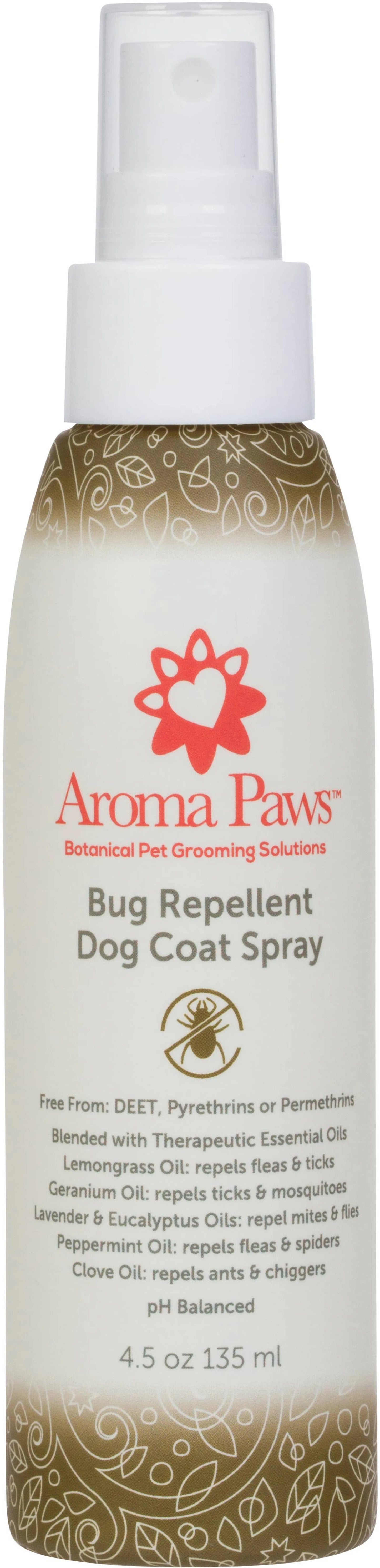 4.5 Oz Repellent Spray