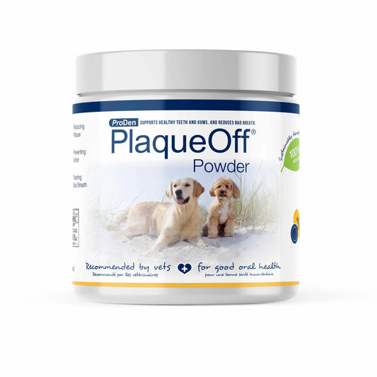 PlaqueOff Powder