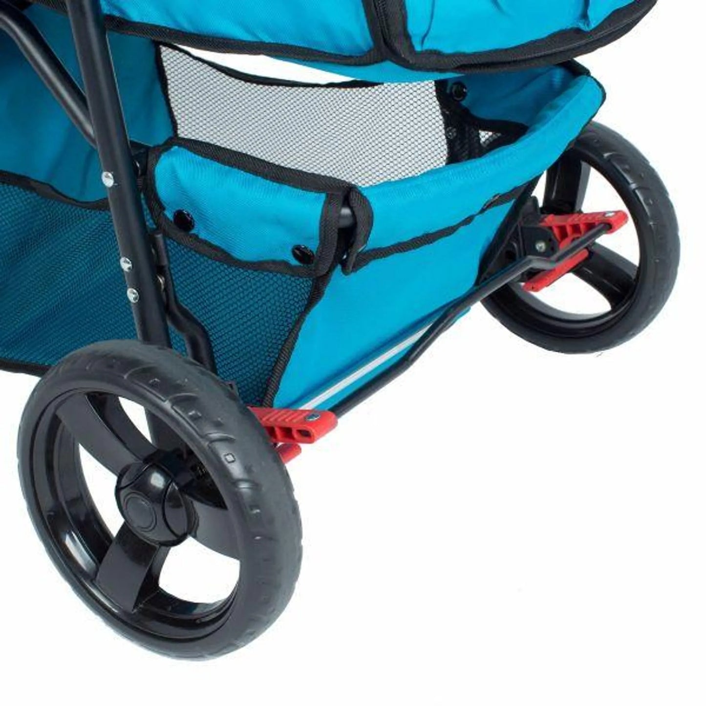 Durable Pet Stroller