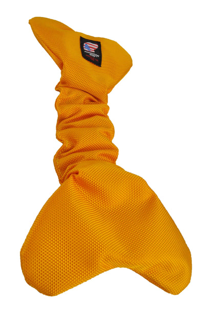 Bungee Bone Dog Toy