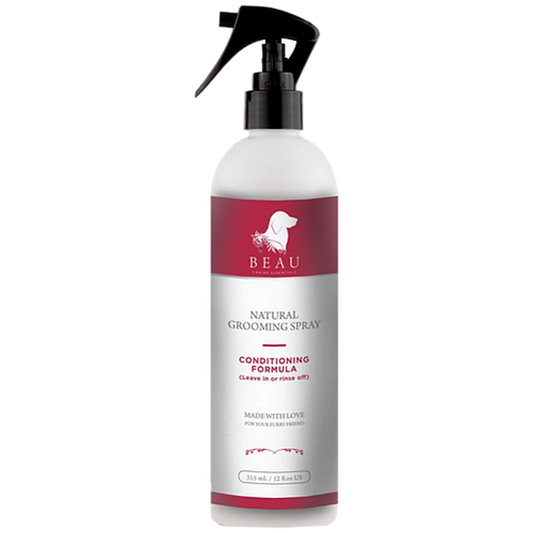 Conditioning Moisturizing Spray